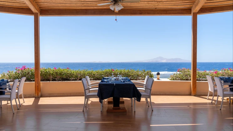 Cleopatra Luxury Resort Sharm El Sheikh